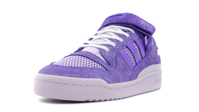adidas FORUM 84 LOW 8K TECH PURPLE/TECH PURPLE/TECH PURPLE 1