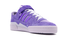 画像をギャラリービューアに読み込む, adidas FORUM 84 LOW 8K TECH PURPLE/TECH PURPLE/TECH PURPLE 5