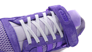 adidas FORUM 84 LOW 8K TECH PURPLE/TECH PURPLE/TECH PURPLE 6