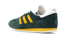 画像をギャラリービューアに読み込む, adidas VINTAGE RUNNER &quot;NOAH&quot; COLLEGIATE GOLD/COLLEGIATE GOLD/FTWR WHITE 2