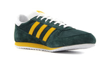 画像をギャラリービューアに読み込む, adidas VINTAGE RUNNER &quot;NOAH&quot; COLLEGIATE GOLD/COLLEGIATE GOLD/FTWR WHITE 5
