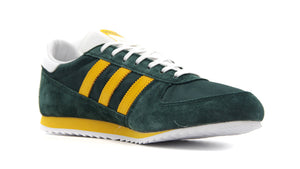 adidas VINTAGE RUNNER "NOAH" COLLEGIATE GOLD/COLLEGIATE GOLD/FTWR WHITE 5