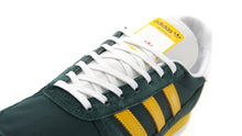 画像をギャラリービューアに読み込む, adidas VINTAGE RUNNER &quot;NOAH&quot; COLLEGIATE GOLD/COLLEGIATE GOLD/FTWR WHITE 6