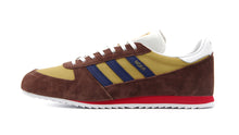 画像をギャラリービューアに読み込む, adidas VINTAGE RUNNER &quot;NOAH&quot; CUSTOMIZED/DARK BLUE/LUSH RED 3