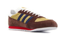画像をギャラリービューアに読み込む, adidas VINTAGE RUNNER &quot;NOAH&quot; CUSTOMIZED/DARK BLUE/LUSH RED 5