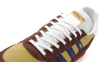 画像をギャラリービューアに読み込む, adidas VINTAGE RUNNER &quot;NOAH&quot; CUSTOMIZED/DARK BLUE/LUSH RED 6