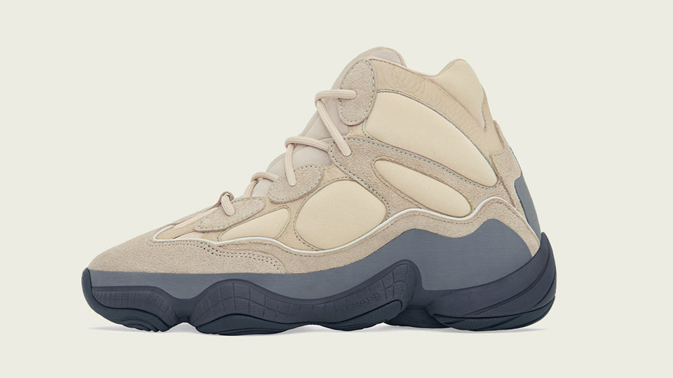 adidas YEEZY 500 HIGH 