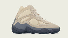 画像をギャラリービューアに読み込む, adidas YEEZY 500 HIGH &quot;SHALE WARM&quot; &quot;KANYE WEST&quot; SHALE WARM 2