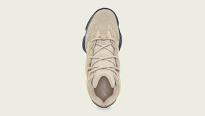 adidas YEEZY 500 HIGH "SHALE WARM" "KANYE WEST" SHALE WARM 3