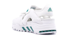 画像をギャラリービューアに読み込む, adidas EQT93 SNDL FTWR WHITE/FTWR WHITE/OFF WHITE 2