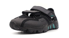 画像をギャラリービューアに読み込む, adidas EQT93 SNDL CORE BLACK/SUPPLIER COLOUR/UTILITY BLACK 1