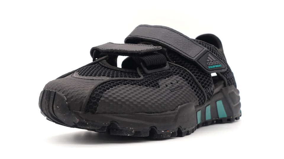 adidas EQT93 SNDL CORE BLACK/SUPPLIER COLOUR/UTILITY BLACK 1