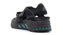 画像をギャラリービューアに読み込む, adidas EQT93 SNDL CORE BLACK/SUPPLIER COLOUR/UTILITY BLACK 2