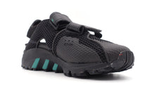 画像をギャラリービューアに読み込む, adidas EQT93 SNDL CORE BLACK/SUPPLIER COLOUR/UTILITY BLACK 5