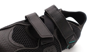 adidas EQT93 SNDL CORE BLACK/SUPPLIER COLOUR/UTILITY BLACK 6