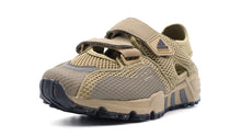 画像をギャラリービューアに読み込む, adidas EQT93 SNDL TECH KHAKI/UTILITY BLACK/CORE BLACK 1