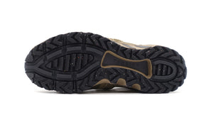 adidas EQT93 SNDL TECH KHAKI/UTILITY BLACK/CORE BLACK 4