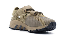 画像をギャラリービューアに読み込む, adidas EQT93 SNDL TECH KHAKI/UTILITY BLACK/CORE BLACK 5