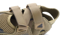画像をギャラリービューアに読み込む, adidas EQT93 SNDL TECH KHAKI/UTILITY BLACK/CORE BLACK 6
