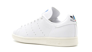 adidas STAN SMITH FTW WHITE/FTW WHITE/OFF WHITE 2