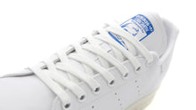 画像をギャラリービューアに読み込む, adidas STAN SMITH FTW WHITE/FTW WHITE/OFF WHITE 6