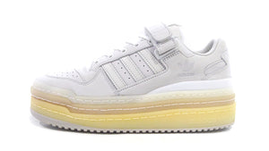 高感度ショップで2023年売れたブランド adidas TRIPLE PLATFORUM LOW  トリートメント
