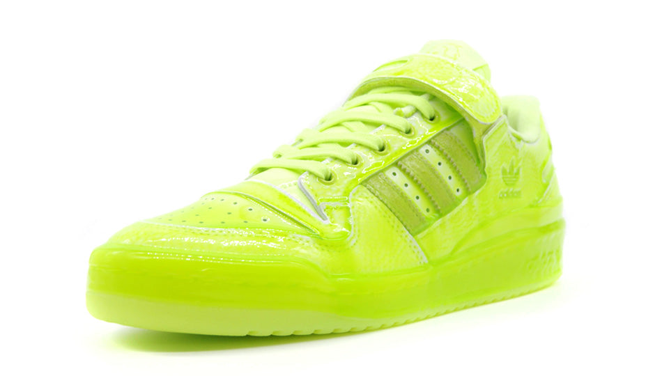 adidas JS FORUM DIPPED LOW 