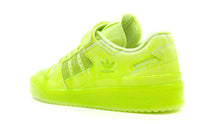 画像をギャラリービューアに読み込む, adidas JS FORUM DIPPED LOW &quot;DIP COLLECTION&quot; &quot;JEREMY SCOTT&quot; SUPPLIER COLOUR/SUPPLIER COLOUR/SOLAR YELLOW 2