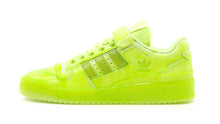 画像をギャラリービューアに読み込む, adidas JS FORUM DIPPED LOW &quot;DIP COLLECTION&quot; &quot;JEREMY SCOTT&quot; SUPPLIER COLOUR/SUPPLIER COLOUR/SOLAR YELLOW 3