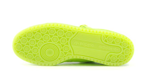 adidas JS FORUM DIPPED LOW "DIP COLLECTION" "JEREMY SCOTT" SUPPLIER COLOUR/SUPPLIER COLOUR/SOLAR YELLOW 4