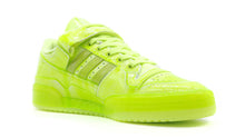 画像をギャラリービューアに読み込む, adidas JS FORUM DIPPED LOW &quot;DIP COLLECTION&quot; &quot;JEREMY SCOTT&quot; SUPPLIER COLOUR/SUPPLIER COLOUR/SOLAR YELLOW 5