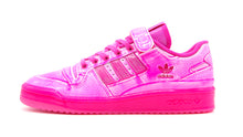 画像をギャラリービューアに読み込む, adidas JS FORUM DIPPED LOW &quot;DIP COLLECTION&quot; &quot;JEREMY SCOTT&quot; SUPPLIER COLOUR/SUPPLIER COLOUR/SOLAR PINK 3