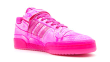 画像をギャラリービューアに読み込む, adidas JS FORUM DIPPED LOW &quot;DIP COLLECTION&quot; &quot;JEREMY SCOTT&quot; SUPPLIER COLOUR/SUPPLIER COLOUR/SOLAR PINK 5