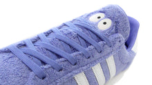画像をギャラリービューアに読み込む, adidas CAMPUS 80S SP &quot;TOWELIE / SOUTH PARK&quot; CHALK PURPLE/CLOUD WHITE/CHALK PURPLE 6