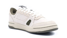 画像をギャラリービューアに読み込む, Reebok LT COURT &quot;MAHARISHI&quot; FTWR WHITE/ALABASTER/ARMY GREEN 5