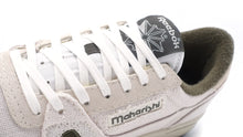 画像をギャラリービューアに読み込む, Reebok LT COURT &quot;MAHARISHI&quot; FTWR WHITE/ALABASTER/ARMY GREEN 6