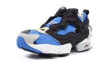 画像をギャラリービューアに読み込む, Reebok PROJECT 0 IF MEMORY OF &quot;SAX&quot; &quot;Maison Margiela&quot; ECHO BLUE/STEEL GREY 1