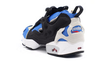 画像をギャラリービューアに読み込む, Reebok PROJECT 0 IF MEMORY OF &quot;SAX&quot; &quot;Maison Margiela&quot; ECHO BLUE/STEEL GREY 2