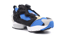 画像をギャラリービューアに読み込む, Reebok PROJECT 0 IF MEMORY OF &quot;SAX&quot; &quot;Maison Margiela&quot; ECHO BLUE/STEEL GREY 5