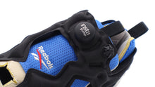 画像をギャラリービューアに読み込む, Reebok PROJECT 0 IF MEMORY OF &quot;SAX&quot; &quot;Maison Margiela&quot; ECHO BLUE/STEEL GREY 6