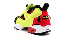 画像をギャラリービューアに読み込む, Reebok PROJECT 0 IF MEMORY OF &quot;CITRON&quot; &quot;Maison Margiela&quot; CITRON YELLOW/RED 2