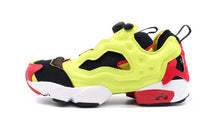 画像をギャラリービューアに読み込む, Reebok PROJECT 0 IF MEMORY OF &quot;CITRON&quot; &quot;Maison Margiela&quot; CITRON YELLOW/RED 3
