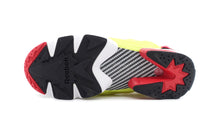 画像をギャラリービューアに読み込む, Reebok PROJECT 0 IF MEMORY OF &quot;CITRON&quot; &quot;Maison Margiela&quot; CITRON YELLOW/RED 4