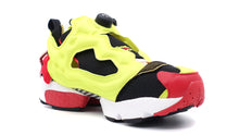 画像をギャラリービューアに読み込む, Reebok PROJECT 0 IF MEMORY OF &quot;CITRON&quot; &quot;Maison Margiela&quot; CITRON YELLOW/RED 5