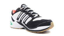 画像をギャラリービューアに読み込む, adidas SUPERNOVA CUSHION 7 IRAK &quot;IRAK&quot; CORE BLACK/FTWR WHITE/VIVID GREEN 5