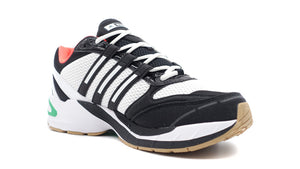 adidas SUPERNOVA CUSHION 7 IRAK "IRAK" CORE BLACK/FTWR WHITE/VIVID GREEN 5