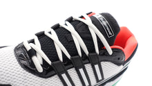 画像をギャラリービューアに読み込む, adidas SUPERNOVA CUSHION 7 IRAK &quot;IRAK&quot; CORE BLACK/FTWR WHITE/VIVID GREEN 6