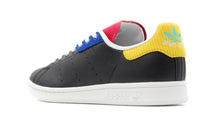 画像をギャラリービューアに読み込む, adidas STAN SMITH CORE BLACK/CRYSTAL WHITE/TEAM ROYAL BLUE 2