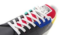 画像をギャラリービューアに読み込む, adidas STAN SMITH CORE BLACK/CRYSTAL WHITE/TEAM ROYAL BLUE 6