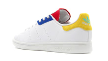 画像をギャラリービューアに読み込む, adidas STAN SMITH FTWR WHITE/CRYSTAL WHITE/TEAM ROYAL BLUE 2